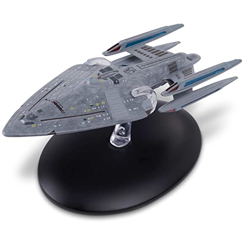 Hero Collector Star Trek The Official Starships Collection | U.S.S. Prometheus NX-59650 Starship by Eaglemoss