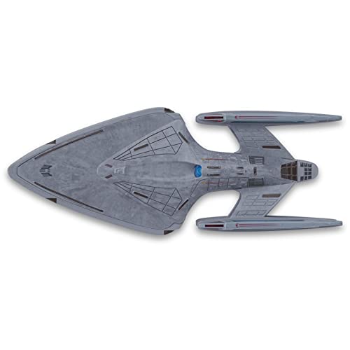 Hero Collector Star Trek The Official Starships Collection | U.S.S. Prometheus NX-59650 Starship by Eaglemoss