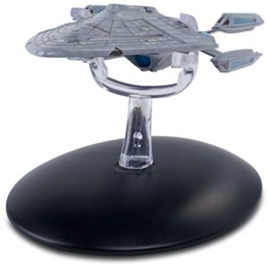 Hero Collector Star Trek The Official Starships Collection | U.S.S. Prometheus NX-59650 Starship by Eaglemoss