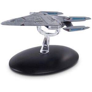 Hero Collector Star Trek The Official Starships Collection | U.S.S. Prometheus NX-59650 Starship by Eaglemoss