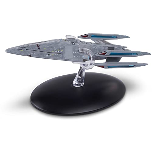 Hero Collector Star Trek The Official Starships Collection | U.S.S. Prometheus NX-59650 Starship by Eaglemoss