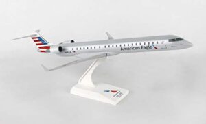 daron skymarks american eagle crj900 1/100 new livery skr802