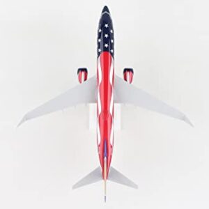 Daron SkyMarks Southwest 737-800 "Freedom One 1/130 SKR1087