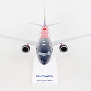 Daron SkyMarks Southwest 737-800 "Freedom One 1/130 SKR1087