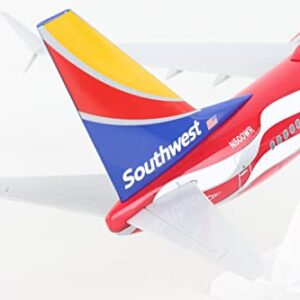 Daron SkyMarks Southwest 737-800 "Freedom One 1/130 SKR1087