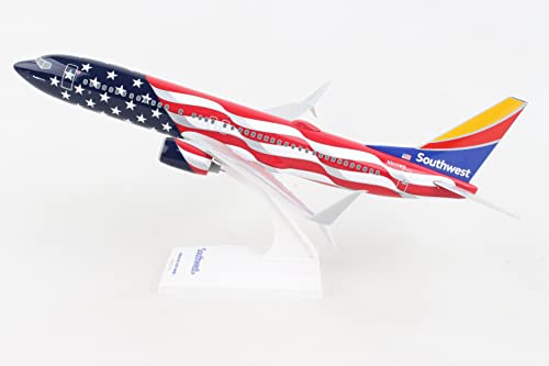 Daron SkyMarks Southwest 737-800 "Freedom One 1/130 SKR1087