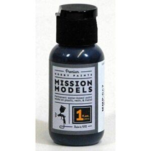 mission models black, miommp047