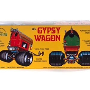 AMT Li'l Gypsy Wagon Show Rod 1:25 Scale Model Kit