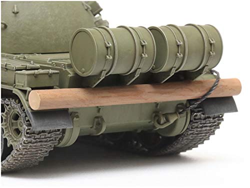 TAMIYA 32598 Russian Medium Tank T55 1:48 Plastic Model Kit