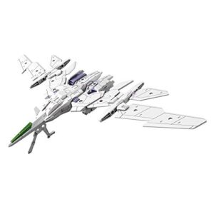 30 minute missions: #01 air fighter (white), bandai spirits extendedarmament vehicle
