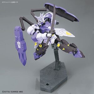 Bandai Hobby HG #35 Kimaris Vidar Gundam IBO Model Kit