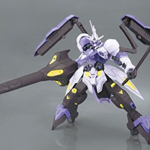 Bandai Hobby HG #35 Kimaris Vidar Gundam IBO Model Kit