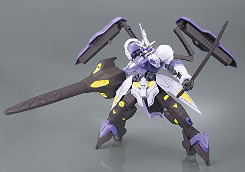 Bandai Hobby HG #35 Kimaris Vidar Gundam IBO Model Kit