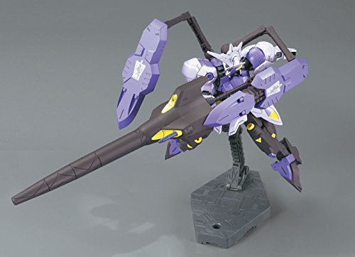 Bandai Hobby HG #35 Kimaris Vidar Gundam IBO Model Kit