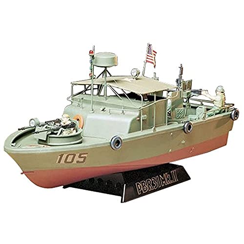 Tamiya Models US Navy PBR31 Mk.II Model Kit