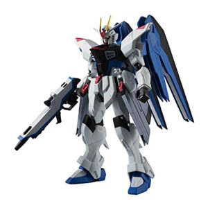 Bandai Mobile Suit Gundam Universe ZGMF-X10A Freedom Gundam