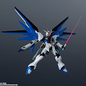 Bandai Mobile Suit Gundam Universe ZGMF-X10A Freedom Gundam