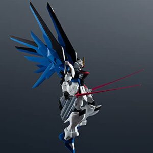 Bandai Mobile Suit Gundam Universe ZGMF-X10A Freedom Gundam