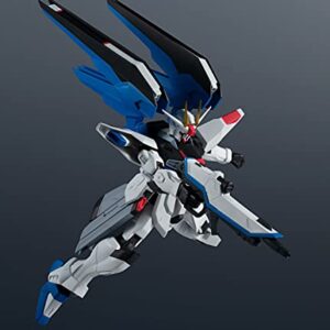 Bandai Mobile Suit Gundam Universe ZGMF-X10A Freedom Gundam