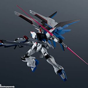 Bandai Mobile Suit Gundam Universe ZGMF-X10A Freedom Gundam