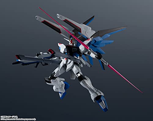 Bandai Mobile Suit Gundam Universe ZGMF-X10A Freedom Gundam