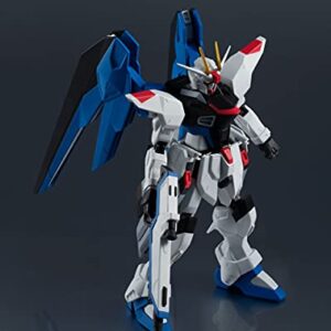 Bandai Mobile Suit Gundam Universe ZGMF-X10A Freedom Gundam