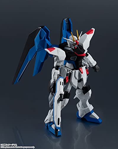 Bandai Mobile Suit Gundam Universe ZGMF-X10A Freedom Gundam