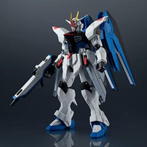 Bandai Mobile Suit Gundam Universe ZGMF-X10A Freedom Gundam