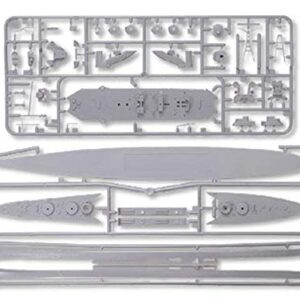 Tamiya Suzuya Heavy Cruiser 1:700 Scale Military Model Kit