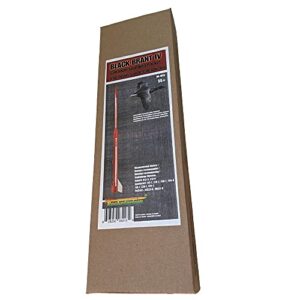 Rocketarium Black Brant IV Flying Model Rocket Kit - RK-1013