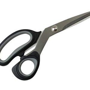 Jacent Premium Heavy Duty Stainless Steel Scissors - 8 Inch, 1 Pack