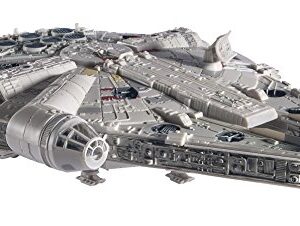 Revell SnapTite MAX Star Wars Episode VII Millennium Falcon Model Kit