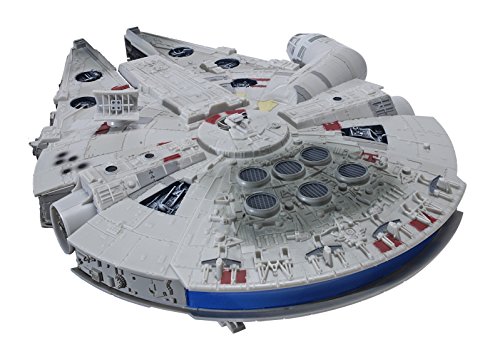 Revell SnapTite MAX Star Wars Episode VII Millennium Falcon Model Kit