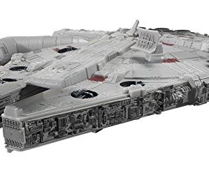 Revell SnapTite MAX Star Wars Episode VII Millennium Falcon Model Kit