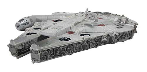 Revell SnapTite MAX Star Wars Episode VII Millennium Falcon Model Kit