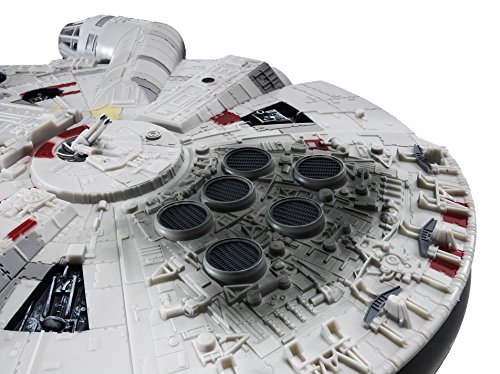 Revell SnapTite MAX Star Wars Episode VII Millennium Falcon Model Kit