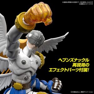 Bandai Figure-Rise Standard Digimon Adventure Angelimon Plastic Model