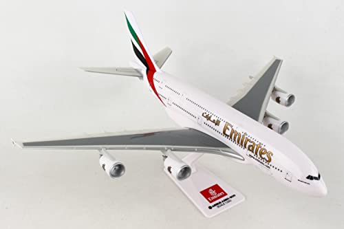 Daron SKYMARKSLITE Emirates A380 1/250 SKR4006