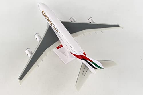 Daron SKYMARKSLITE Emirates A380 1/250 SKR4006