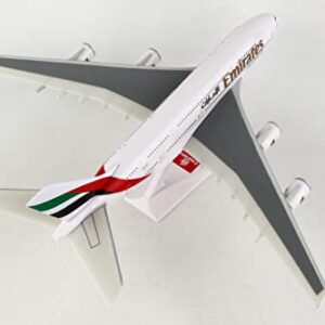 Daron SKYMARKSLITE Emirates A380 1/250 SKR4006