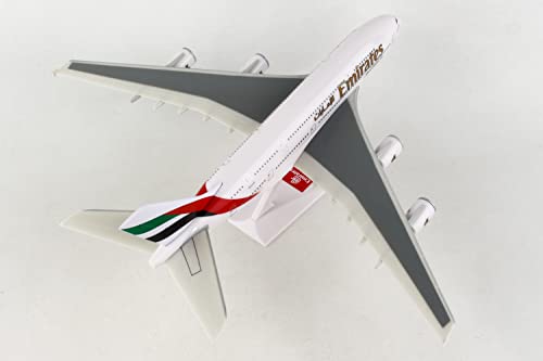 Daron SKYMARKSLITE Emirates A380 1/250 SKR4006