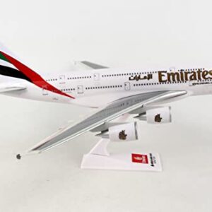 Daron SKYMARKSLITE Emirates A380 1/250 SKR4006