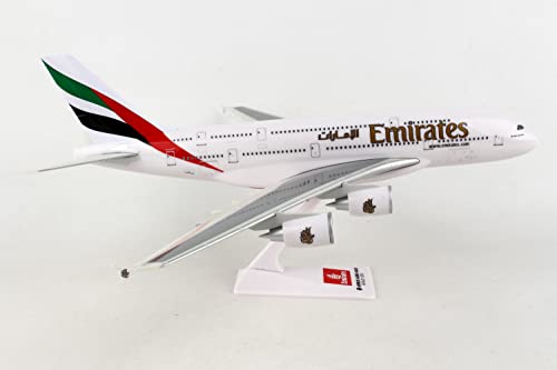 Daron SKYMARKSLITE Emirates A380 1/250 SKR4006