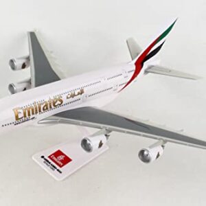 Daron SKYMARKSLITE Emirates A380 1/250 SKR4006