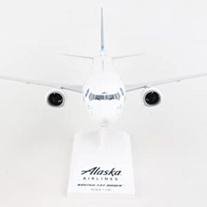 Daron SkyMarks Alaska 737-900 One World 1/130 SKR1081