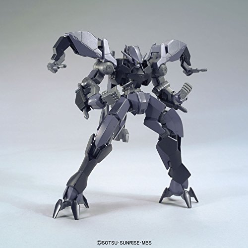 Bandai Hobby HG 1/144 Graze EIN Gundam Iron Blooded Orphans Model Kit