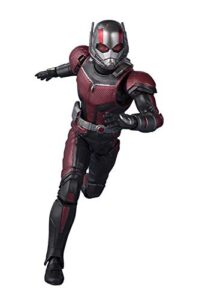 bandai s. h. figuarts ant-man avengers/end game