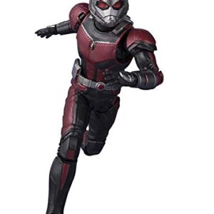 Bandai S. H. Figuarts Ant-Man Avengers/End Game