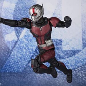 Bandai S. H. Figuarts Ant-Man Avengers/End Game