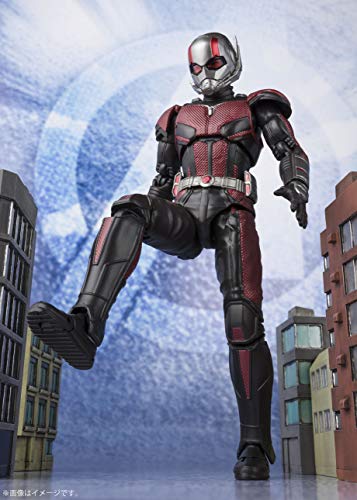 Bandai S. H. Figuarts Ant-Man Avengers/End Game